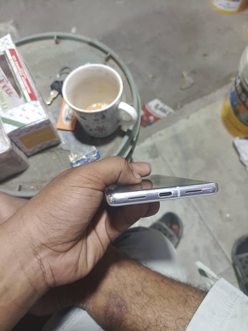 Google Pixel 7 Pro 2