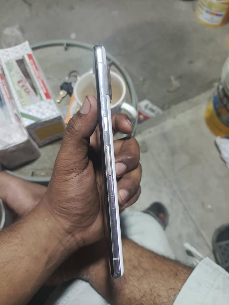 Google Pixel 7 Pro 3