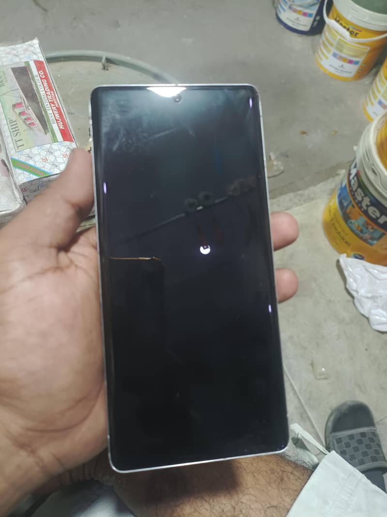 Google Pixel 7 Pro 5