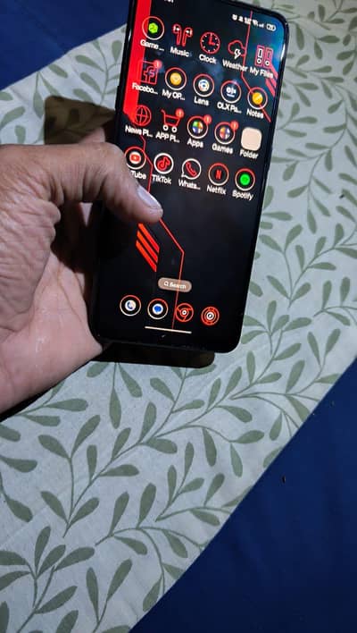 OPPO F19