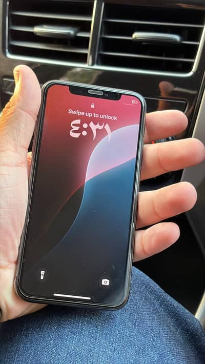 Apple iPhone XS