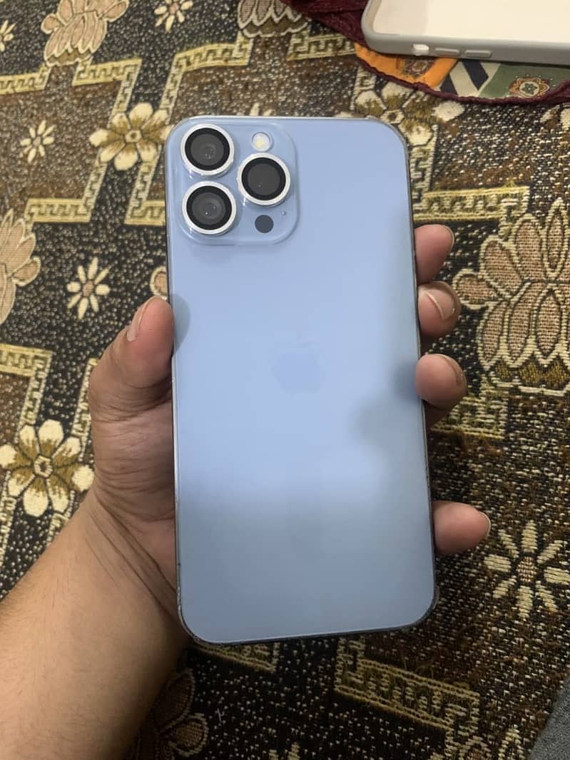 Apple iPhone 13 Pro Max 0
