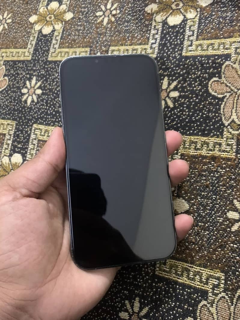 Apple iPhone 13 Pro Max 1