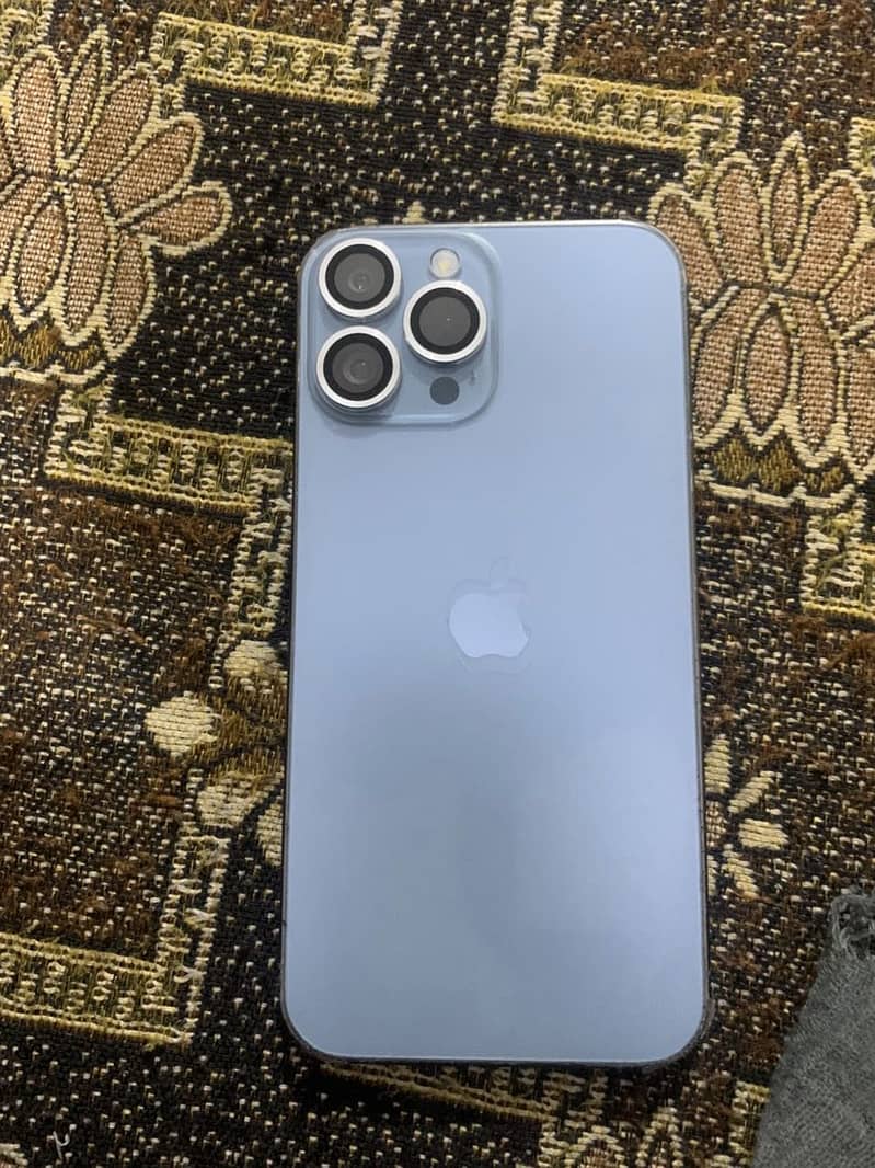 Apple iPhone 13 Pro Max 3