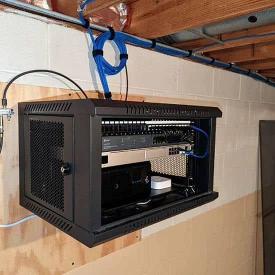 Professional IT Solutions & Network Infrastructure Provider 10