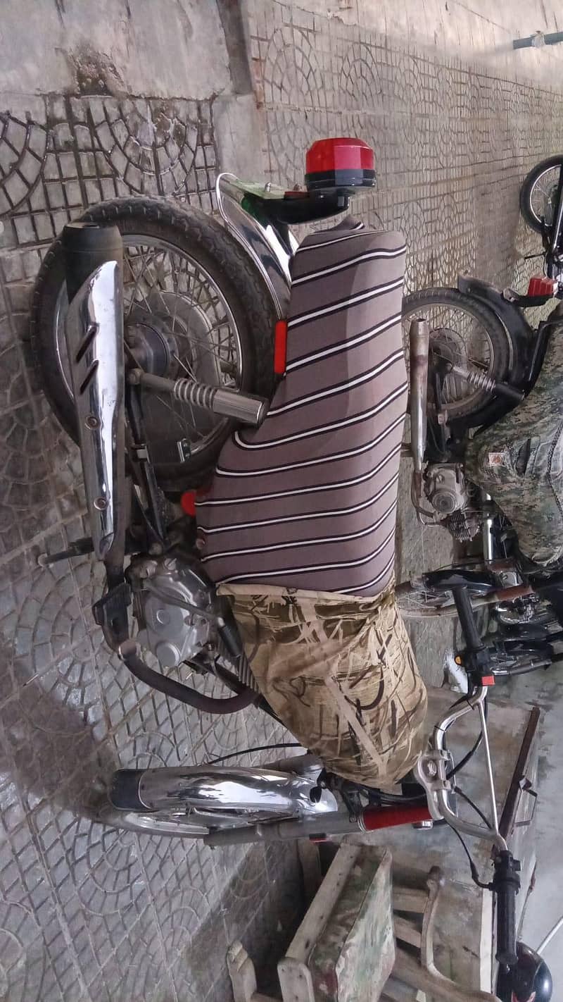 Honda 2