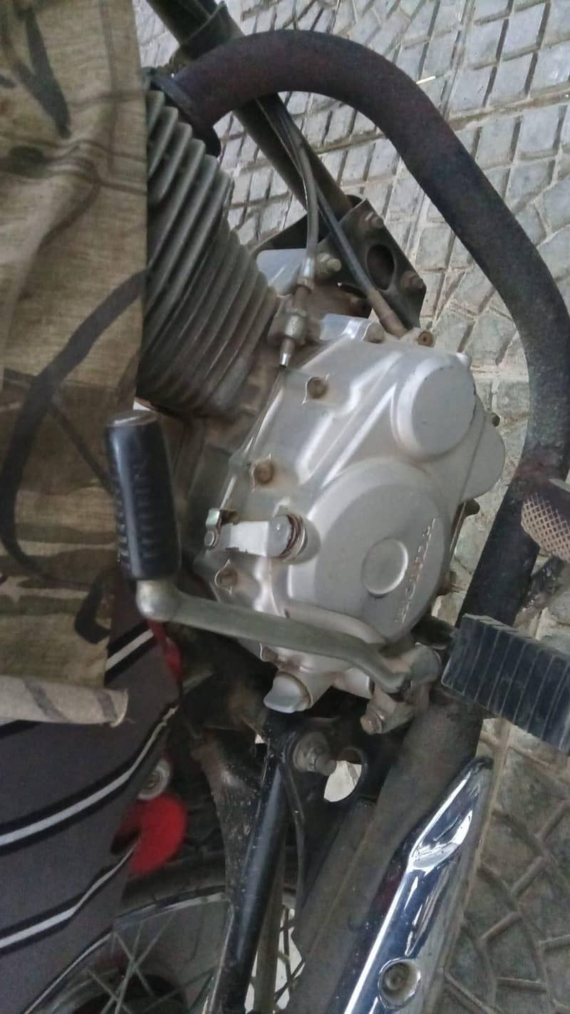 Honda 3
