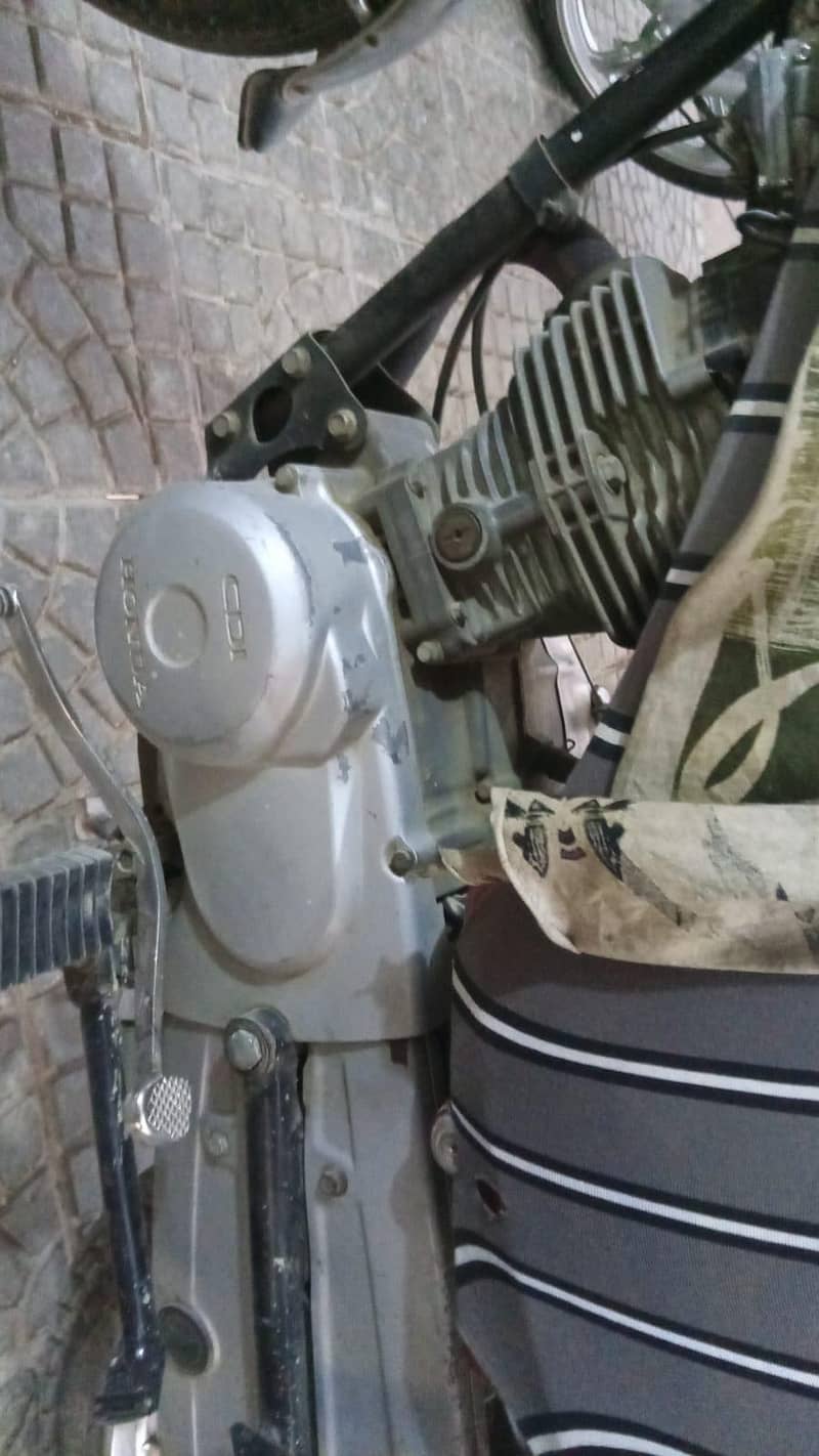 Honda 5