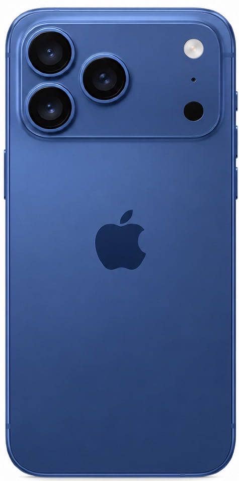Apple iPhone 17 Pro Max 0