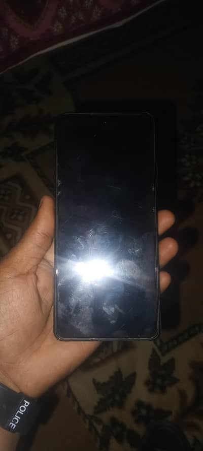 Infinix Hot 40