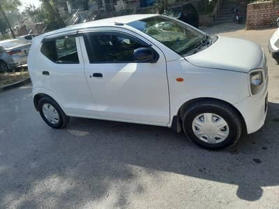 Suzuki Alto 2022