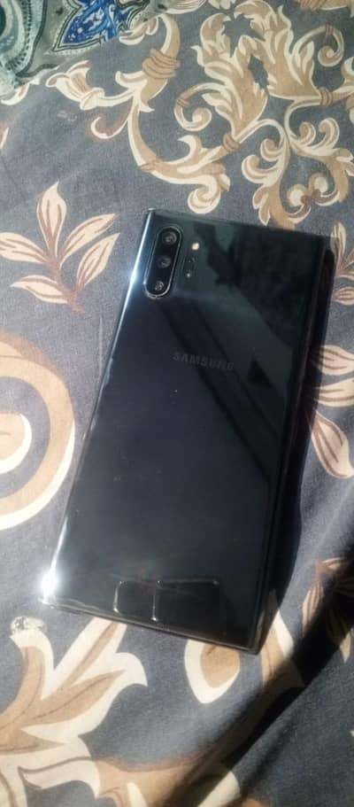Samsung Mobile Note 10 Plus