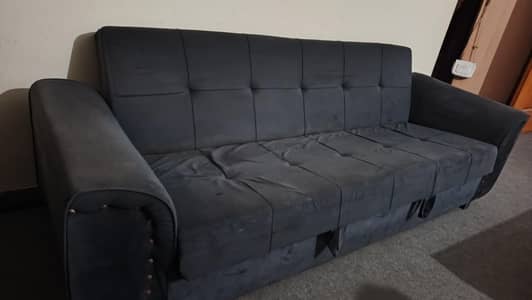 sofa bed