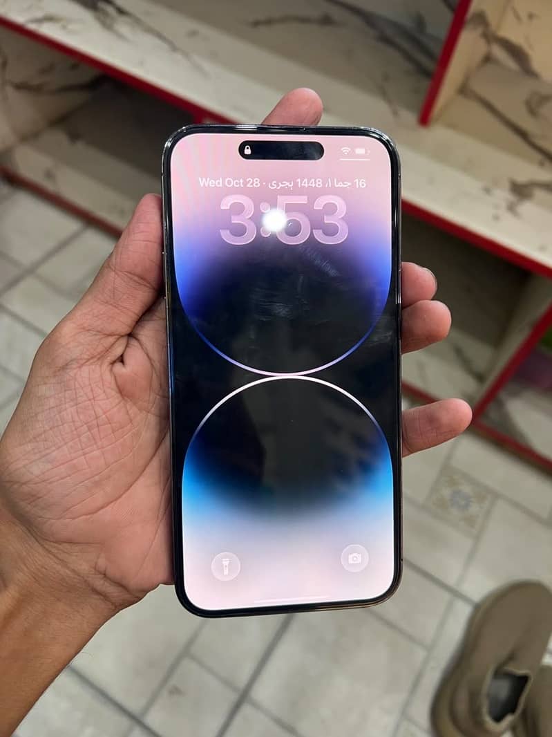 Apple iPhone 14 Pro Max 3