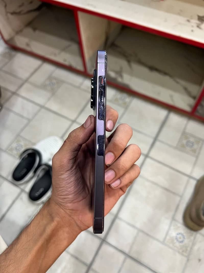 Apple iPhone 14 Pro Max 5
