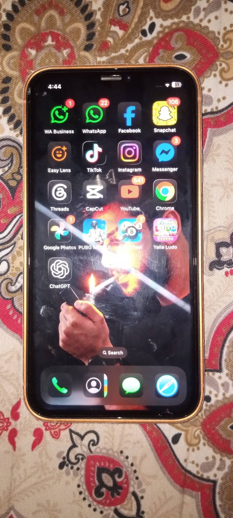 Xr converted 17 pro 0
