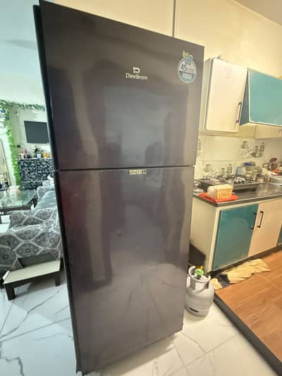 Best refrigerator affordable price location: karachi,Sahrifa baad