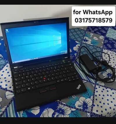 lenovo thinkpad x230 laptop
