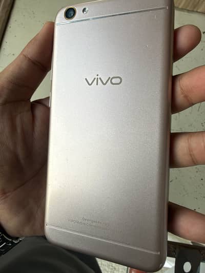 Vivo Y66