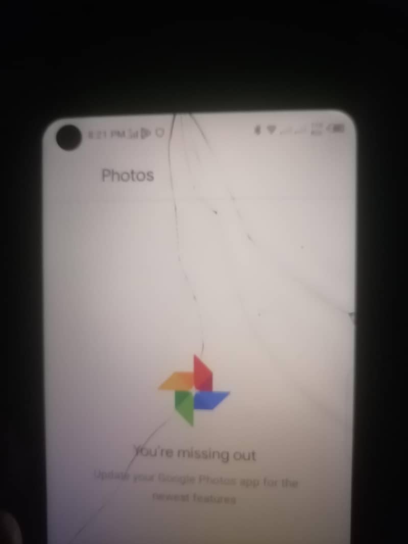 infinix s5 1