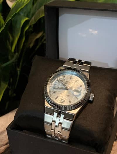 Rolex, Hublot, Tissot,faleda etc special watches