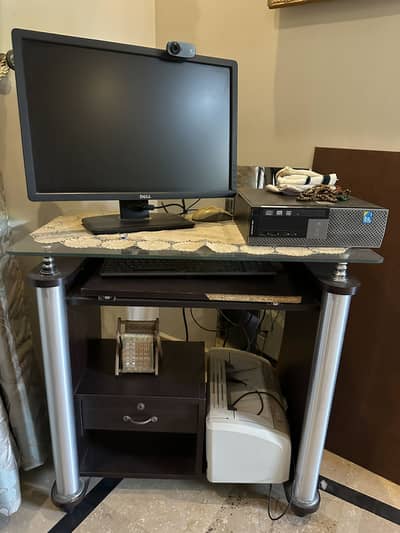 Computer Trolley For Sale