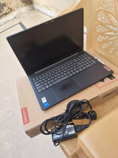 Lenovo v15 g4 i5 [ 512 memory, 16 ram ] 13th generation