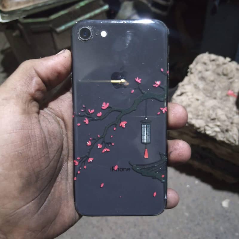 Iphone 8 1