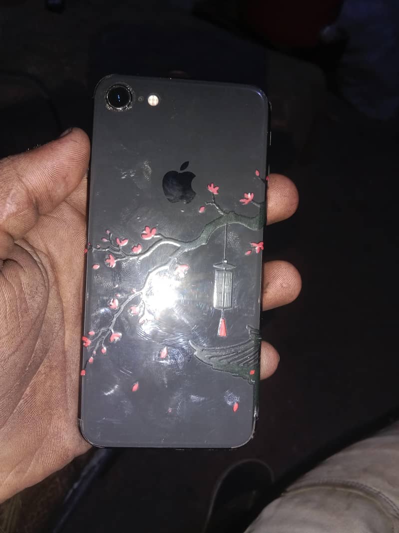 Iphone 8 7