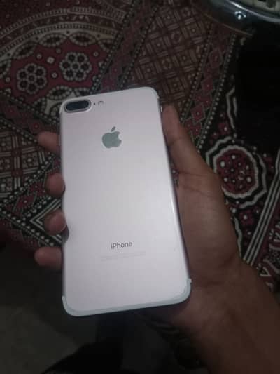 Apple iPhone 7 Plus