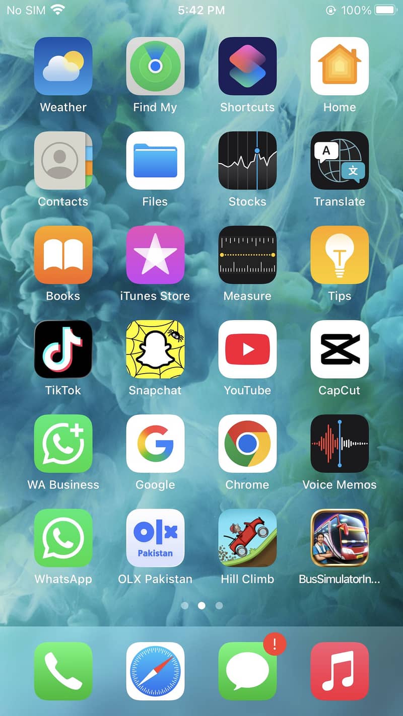 Apple iPhone 7 Plus 2