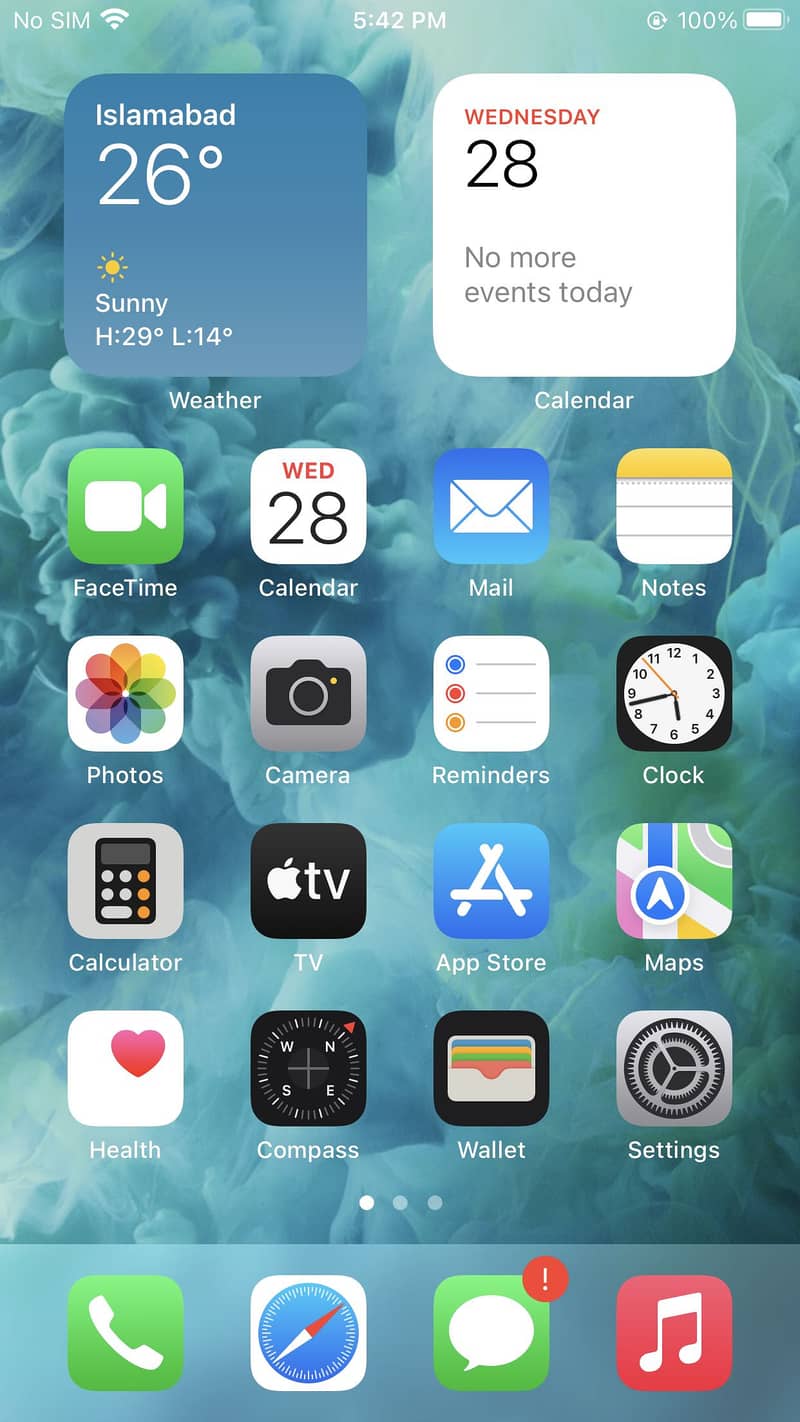 Apple iPhone 7 Plus 3