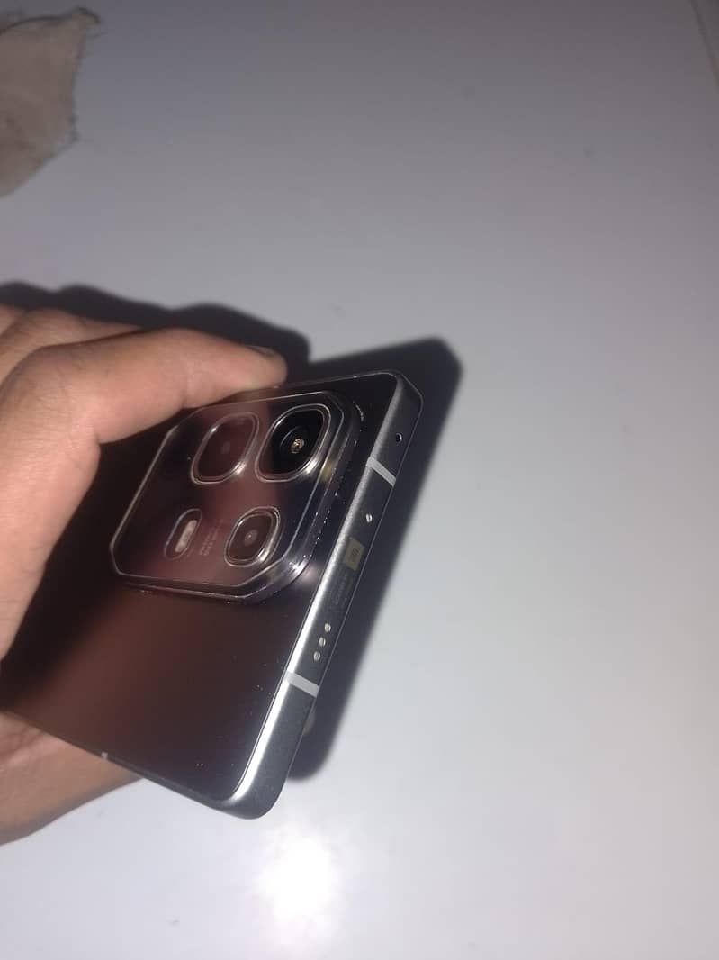 Infinix Note 50 3