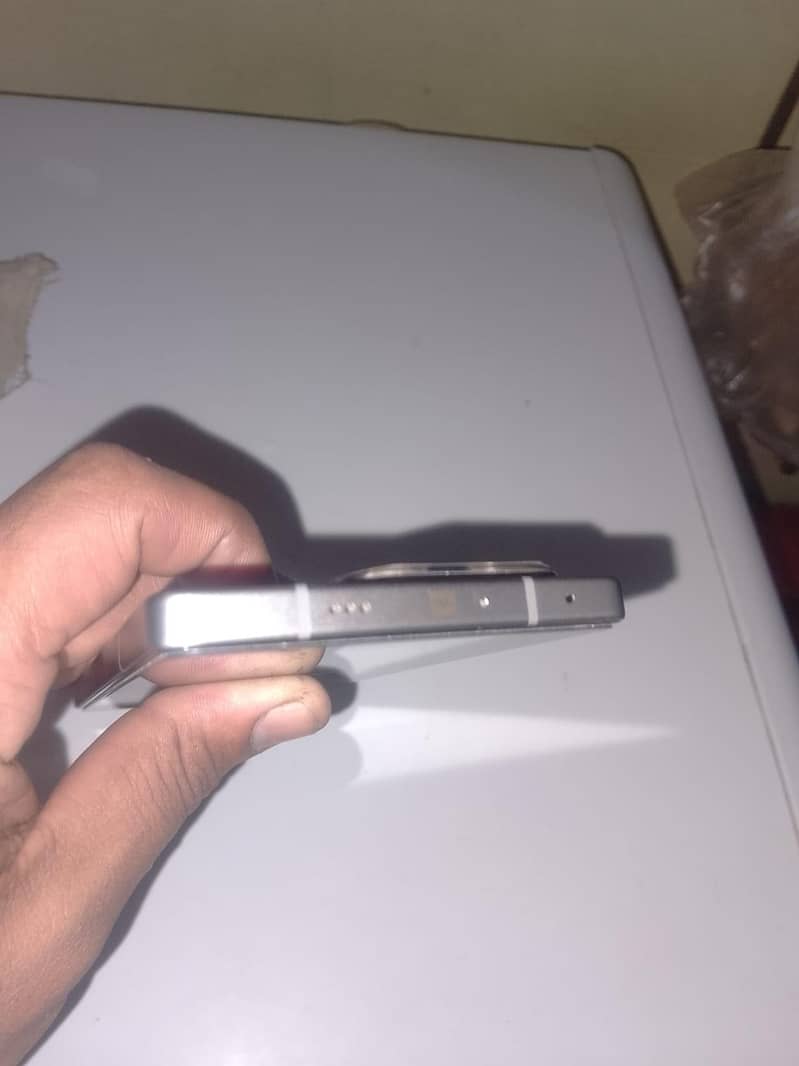 Infinix Note 50 4