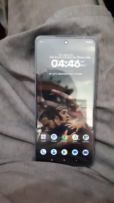 Motorola Moto G Power 5G 8/128