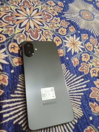 Samsung Mobile A07 5G
