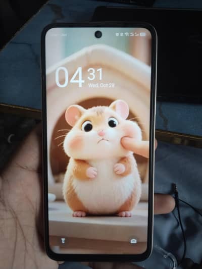 Infinix Smart 10