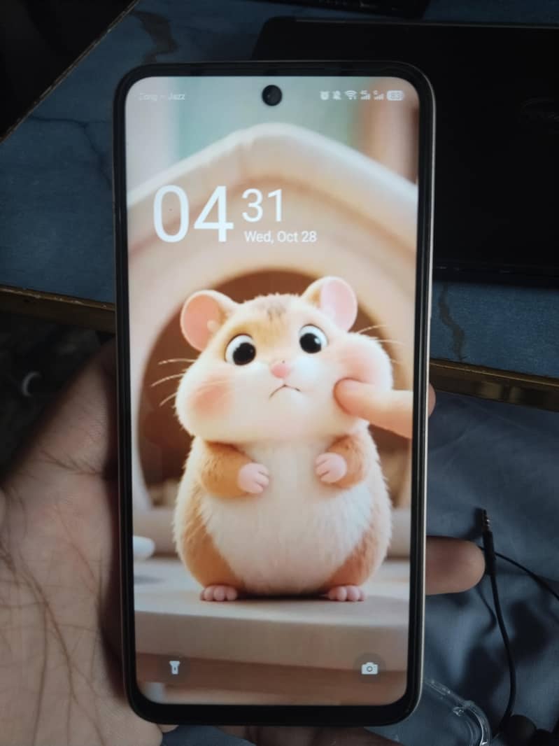 Infinix Smart 10 0