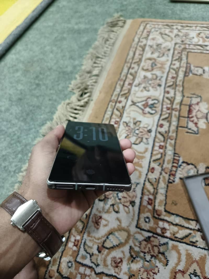 Infinix Note 50 4