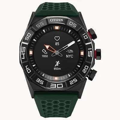 Citizen Smart hybrid Watch