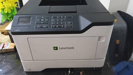 Lexmark printer