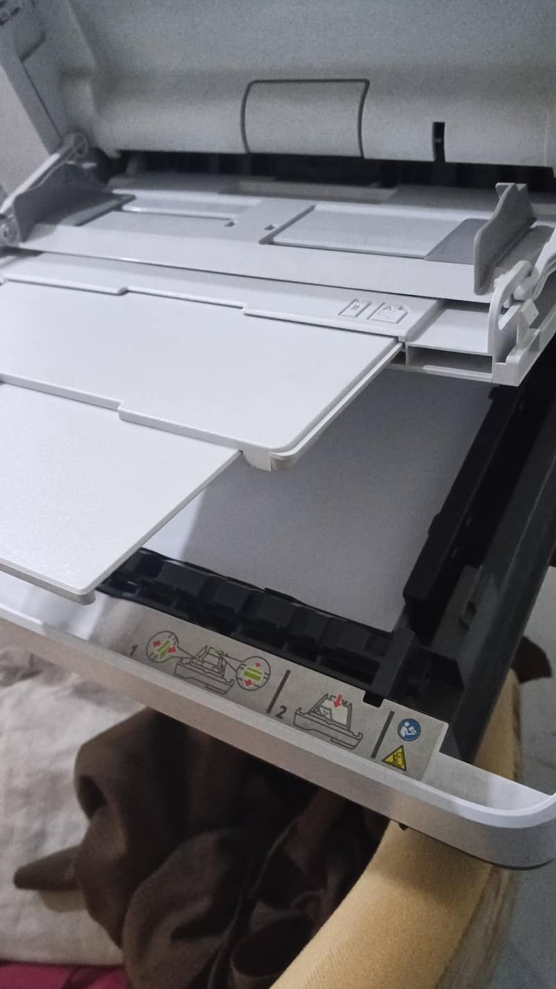 Lexmark printer 3
