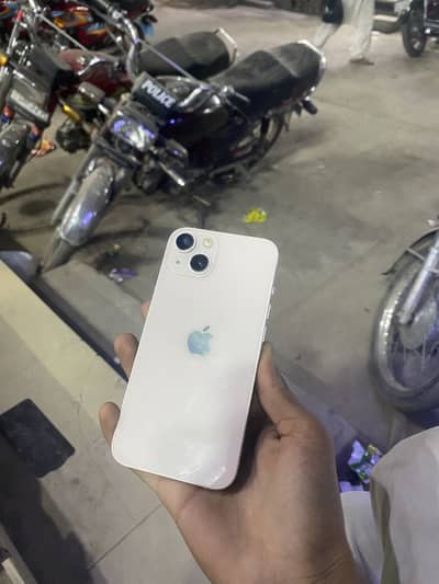 Apple iPhone 13. (03298818743) watsapp