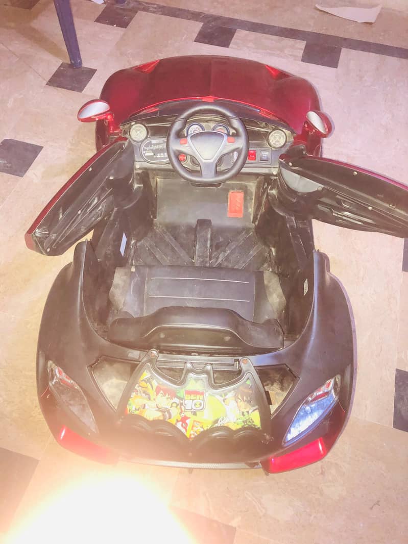 kids car 0