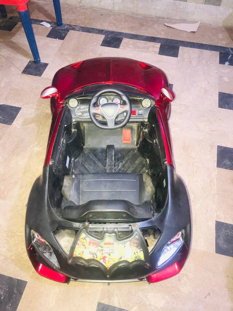 kids car 1