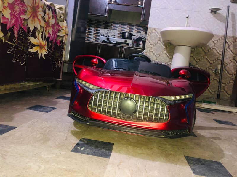 kids car 2