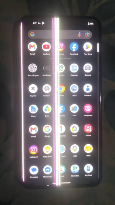Google Pixel 5