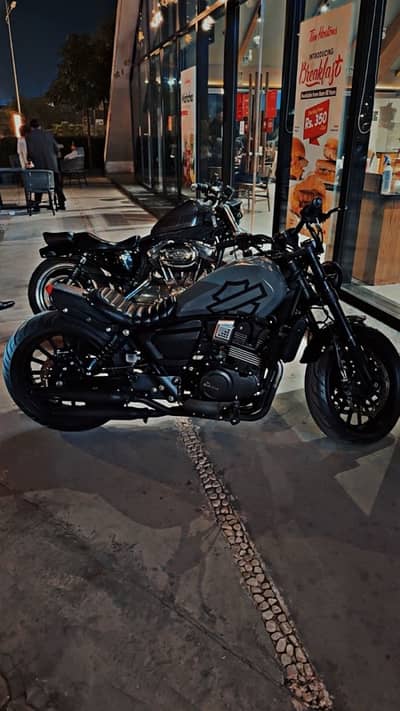 Raptor 300 Customised For Sale