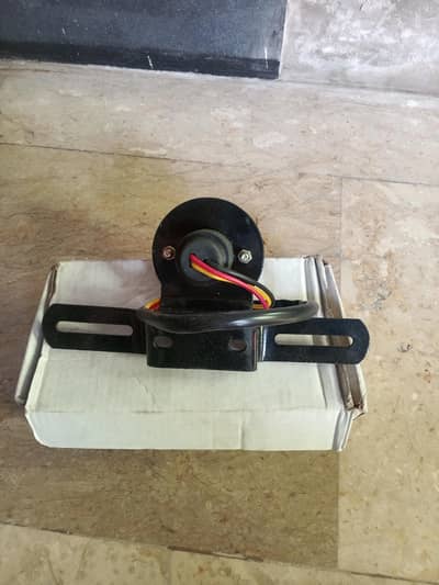 Cafe Racer parts