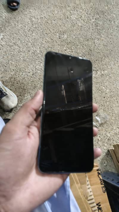Vivo Y51s